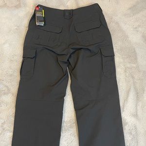 Under Armour tactical pants